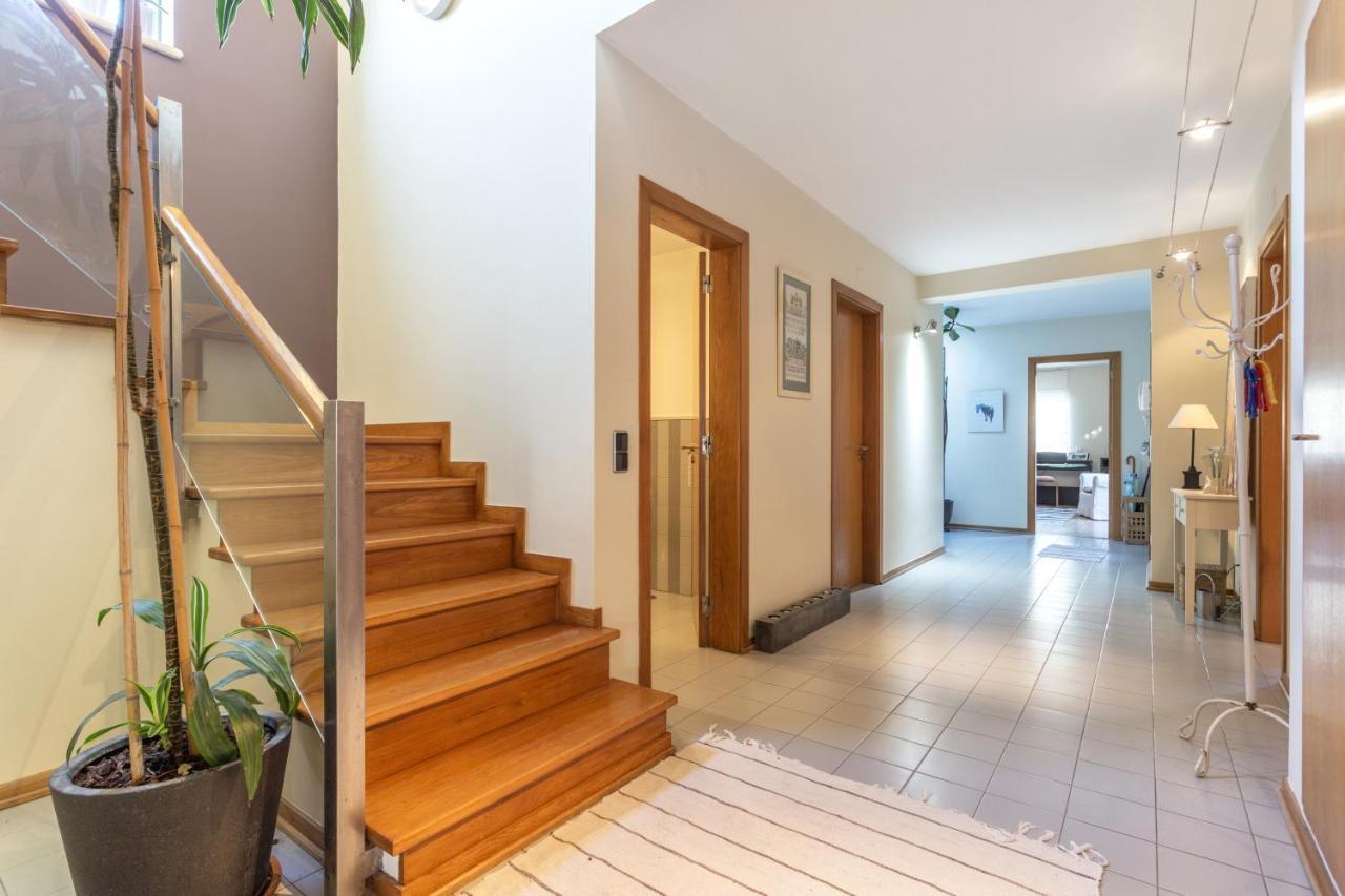 Figuras House Luxury Villa Faro Pokoj fotografie